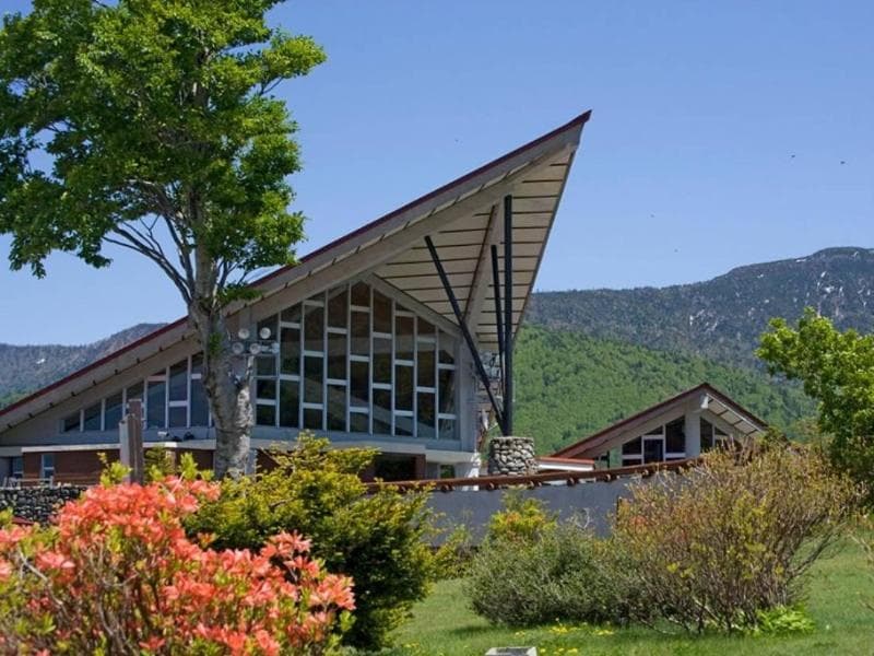 Okushiga Kogen Hotel 2
