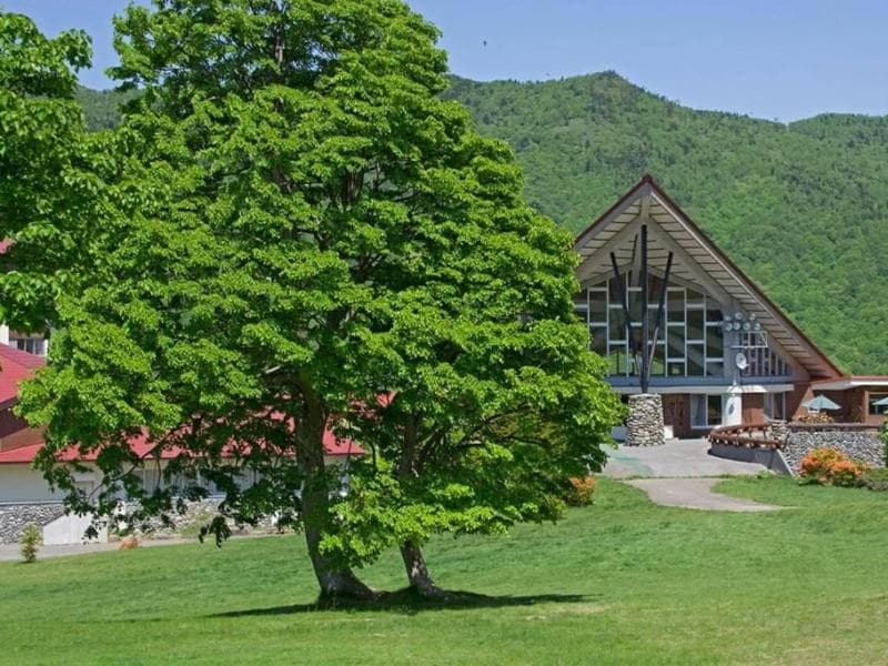 Okushiga Kogen Hotel 3