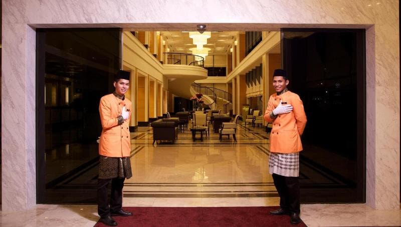 Hotel Perdana Kota Bharu 3
