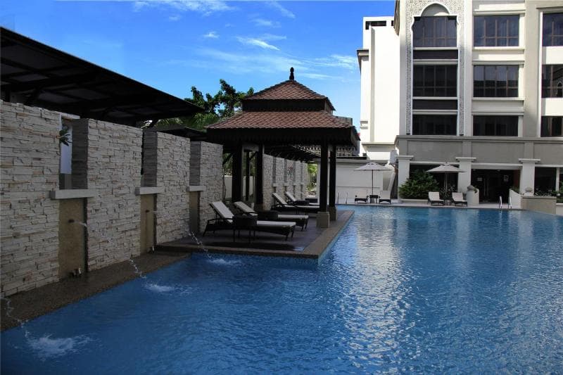 Hotel Perdana Kota Bharu 2