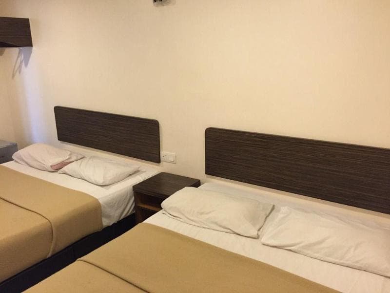 Island Time Motel photo 1