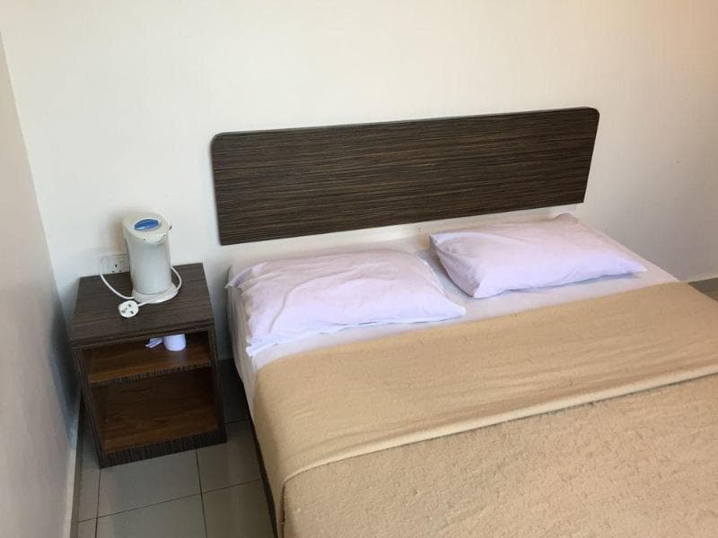 Island Time Motel 4