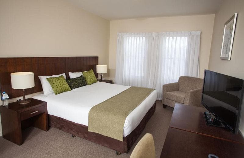 Quest Echuca 4