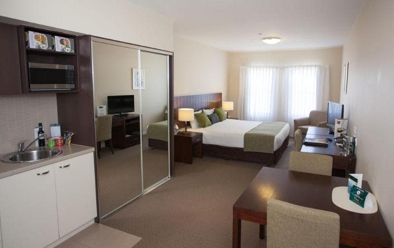 Quest Echuca 5