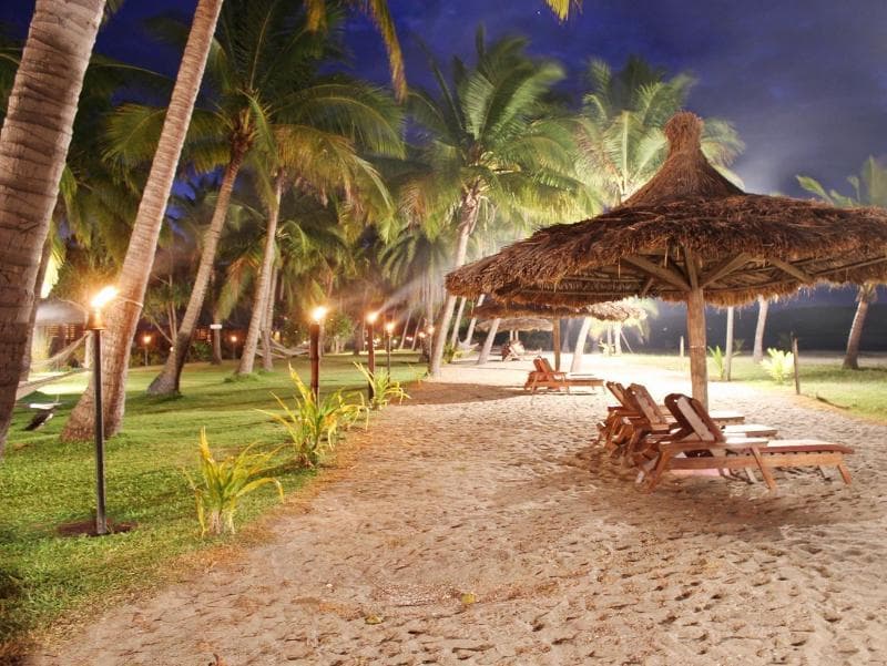 Club Fiji Resort 2