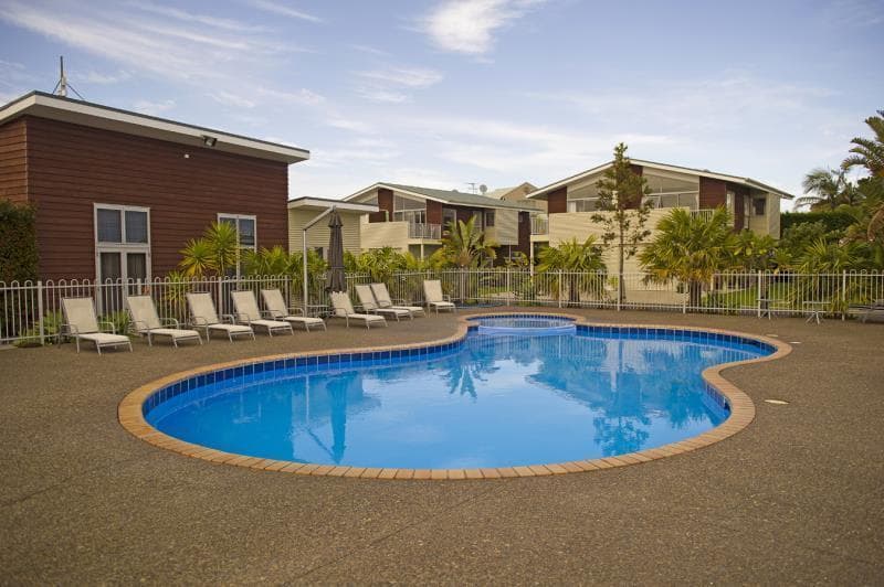 Beachside Resort Motel photo 1