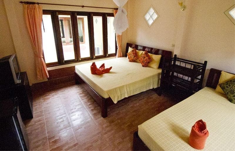 Seaboard Bungalows 4