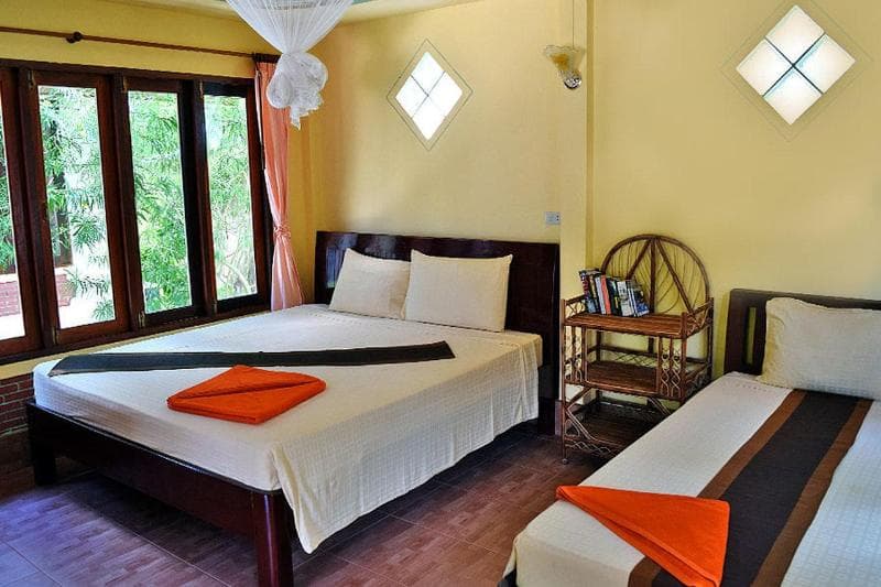 Seaboard Bungalows photo 1