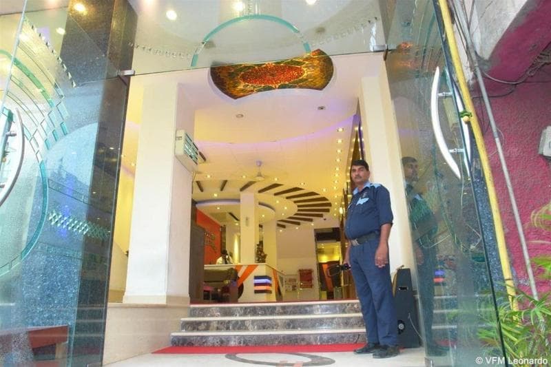 Singh Empire Dx 5