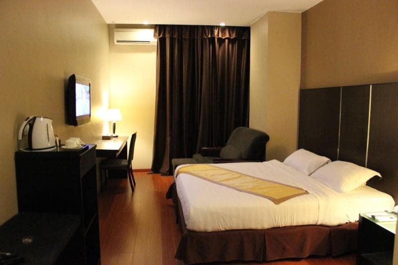 Kingston Hotel photo 1