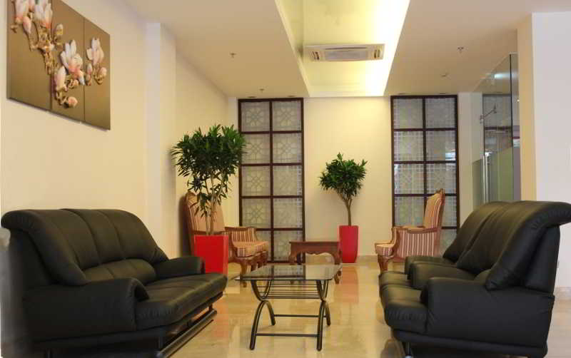 Saigon Hotel Corp 4