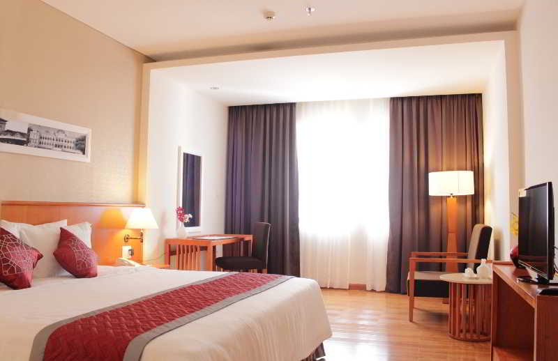 Saigon Hotel Corp 3