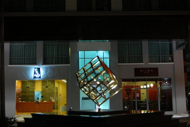 Manja Hotel 2