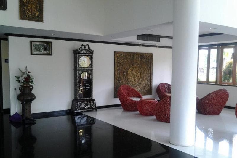 Ariya Inn Chiangrai 3