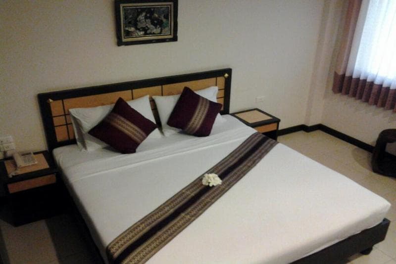 Ariya Inn Chiangrai 5