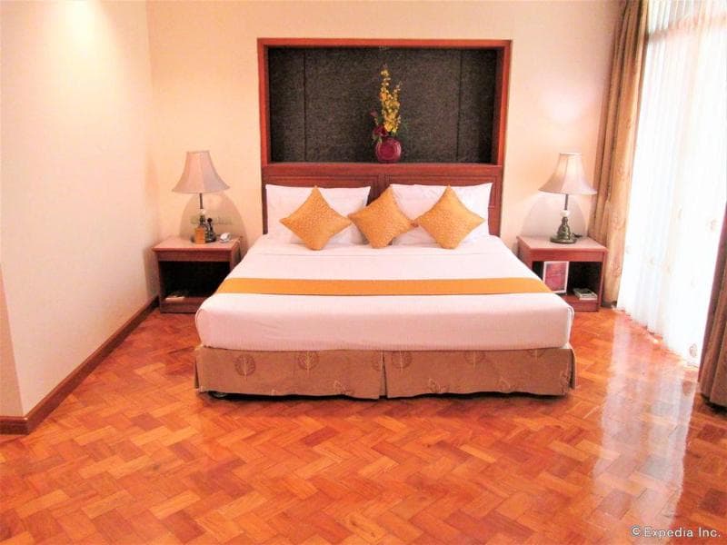Maxandrea Hotel photo 1