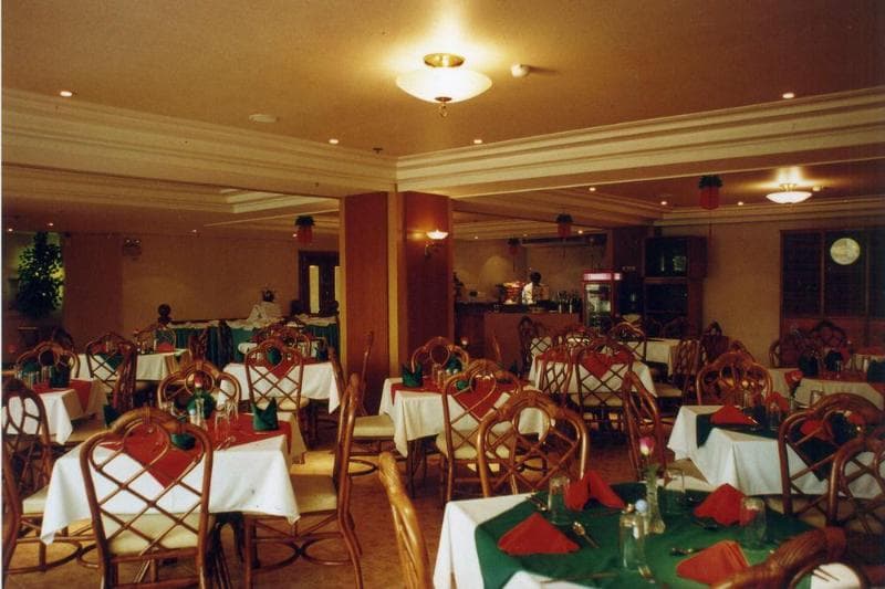Maxandrea Hotel 3