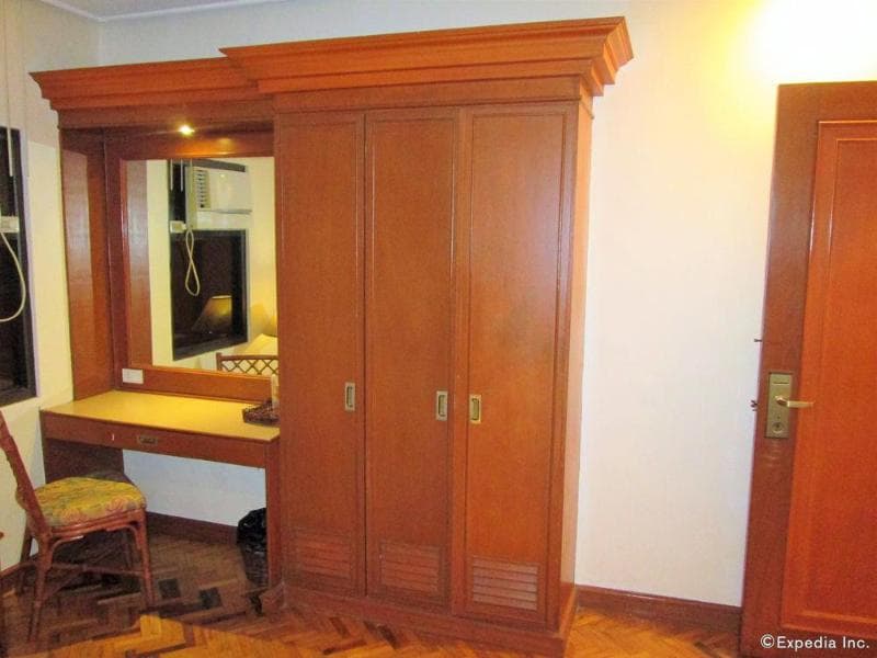 Maxandrea Hotel 5