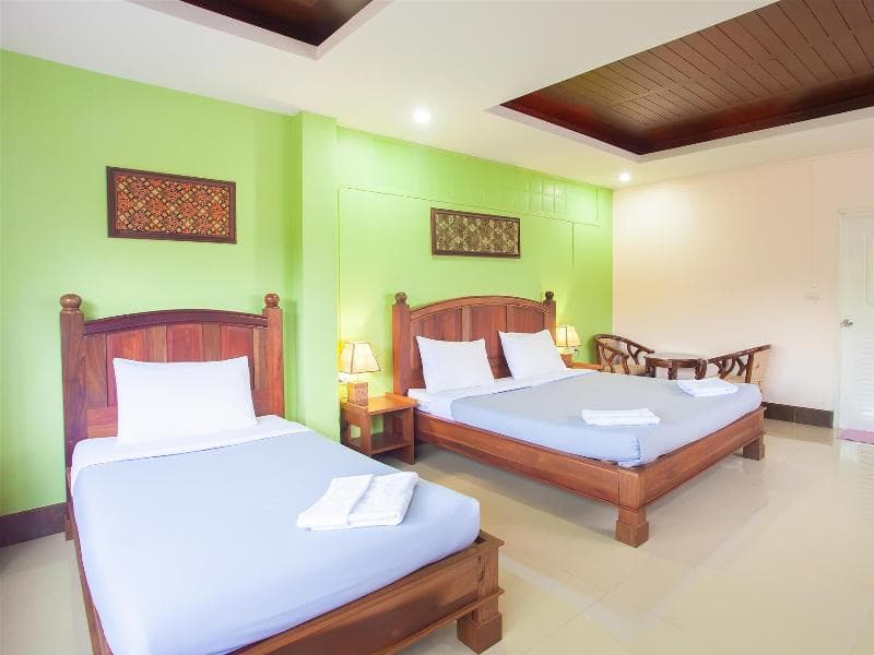 Baan Sutra Guesthouse photo 1