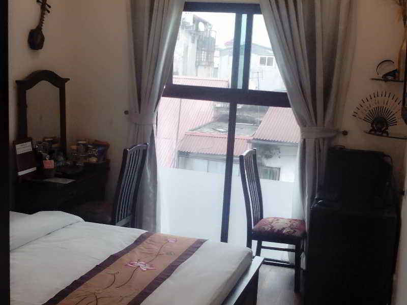 Luminous Viet Hotel photo 1