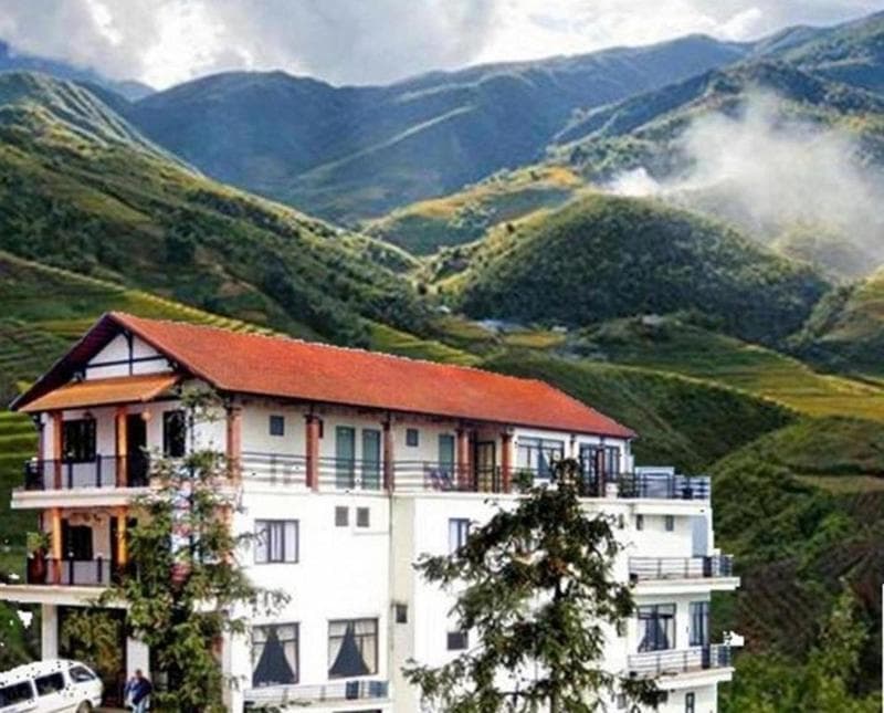 Cosiana Sapa photo 1