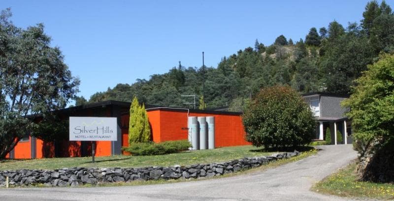 Silver Hills Motel 3