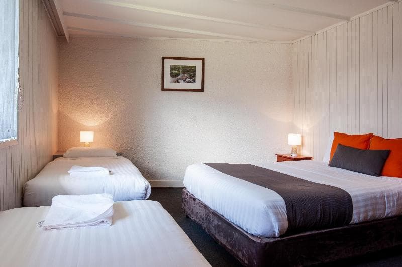 Silver Hills Motel 2