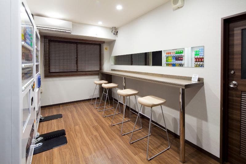Hotel Mystays Ueno Inaricho 5