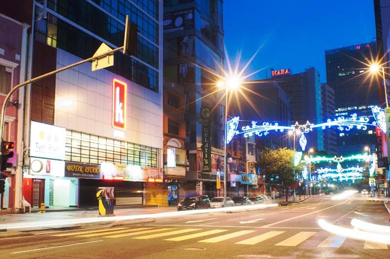 K Hotel Kuala Lumpur 3