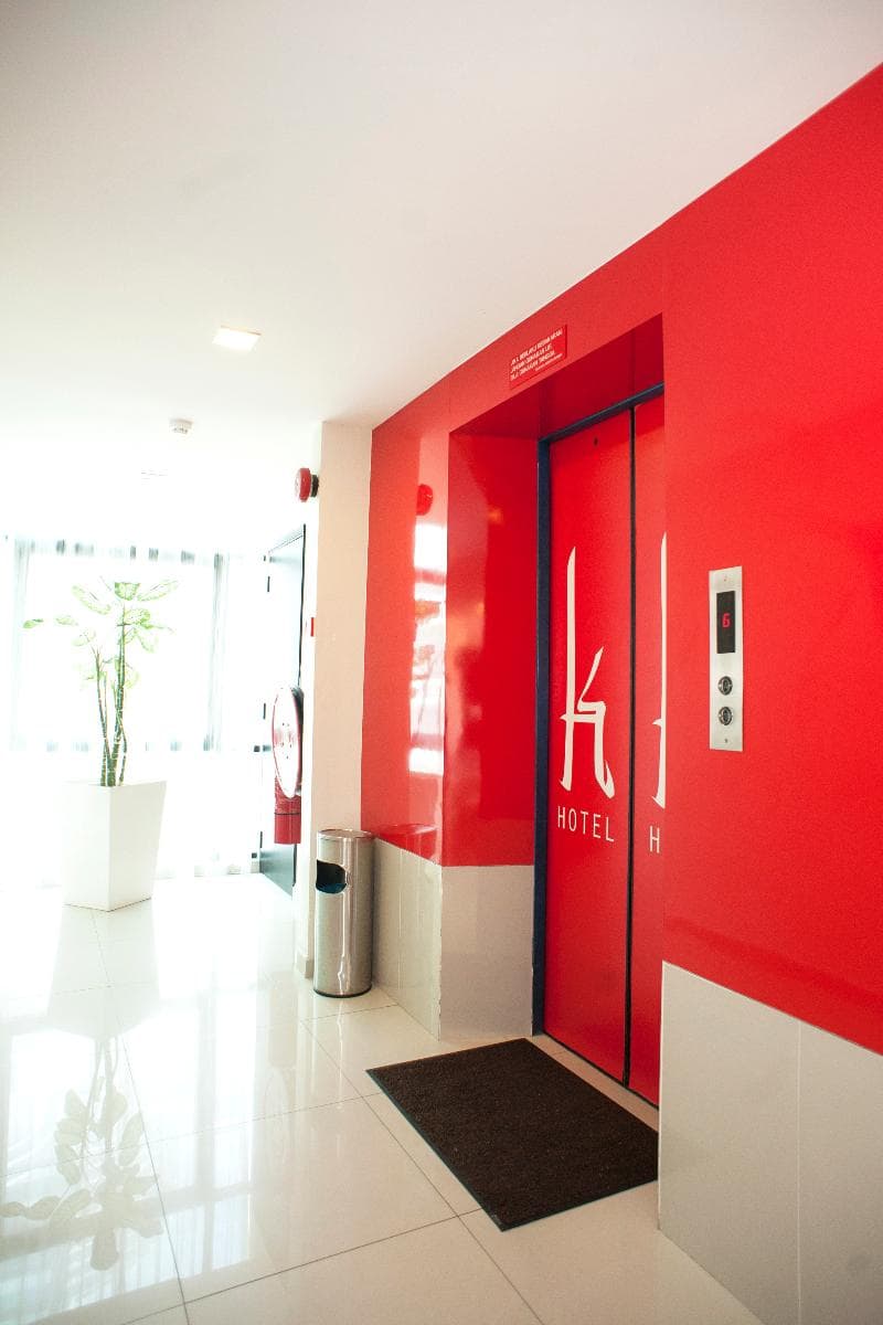 K Hotel Kuala Lumpur 4