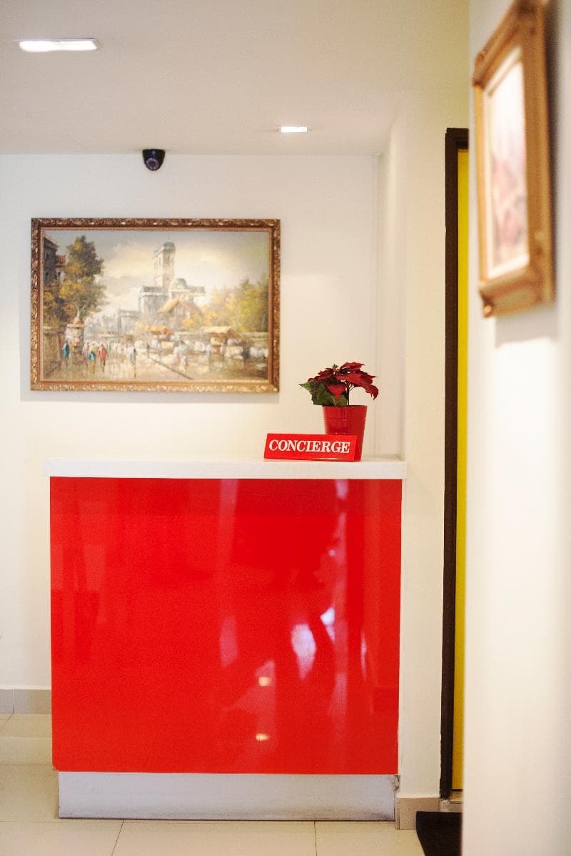 K Hotel Kuala Lumpur 5