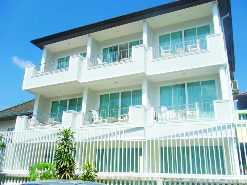 The Mareeya Place main