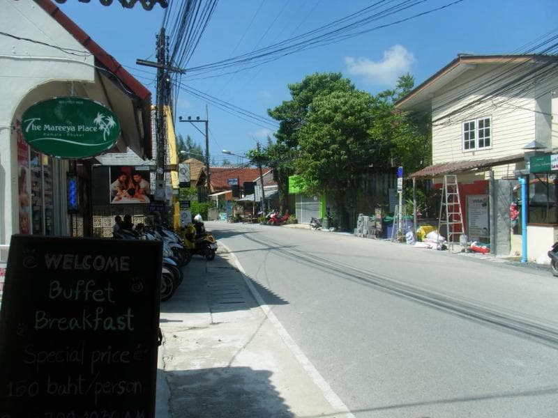 The Mareeya Place 5
