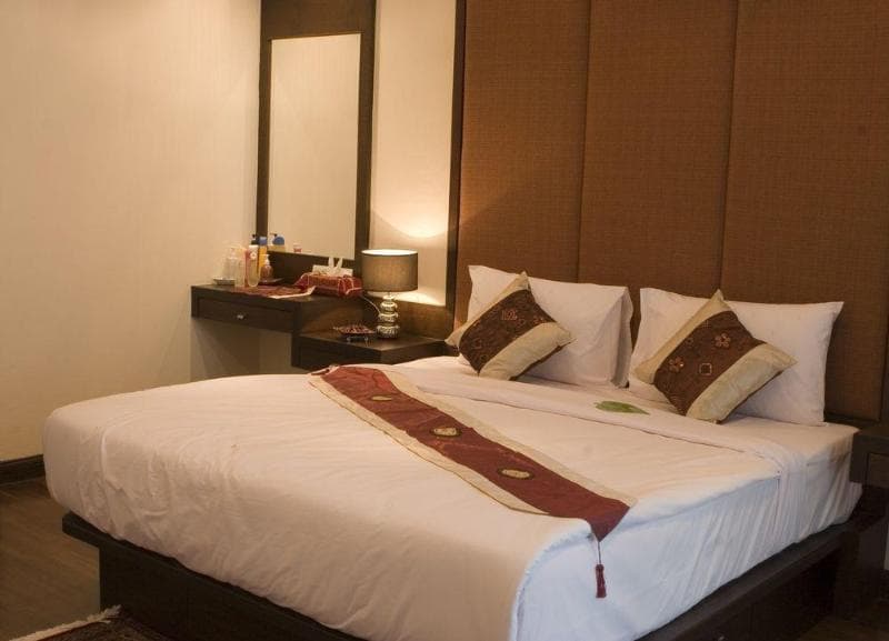 Arisara Place Hotel photo 1