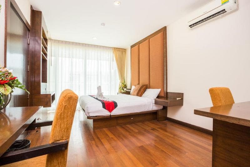 Arisara Place Hotel 3