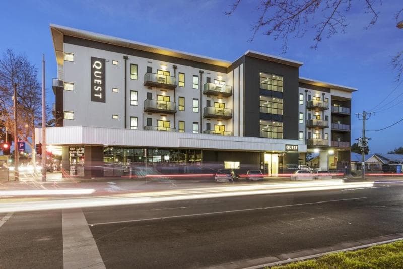 Quest Werribee 1
