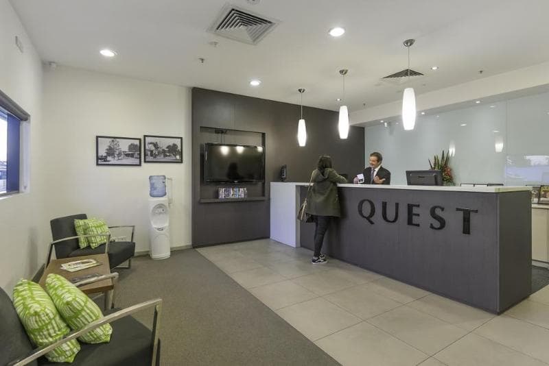 Quest Werribee 2