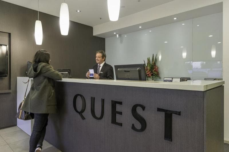 Quest Werribee 3