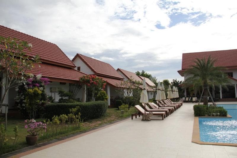 Armonia Village Resort And Spa 4