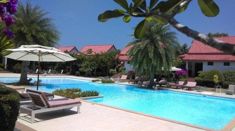 Armonia Village Resort And Spa 5