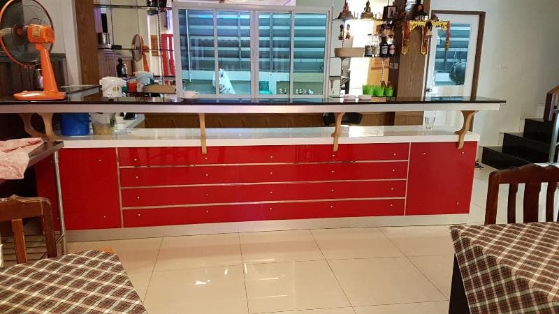 Green Harbor Hotel & Service Apartments photo 1