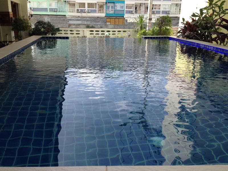 Green Harbor Hotel & Service Apartments 2
