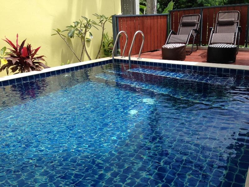 Green Harbor Hotel & Service Apartments 4