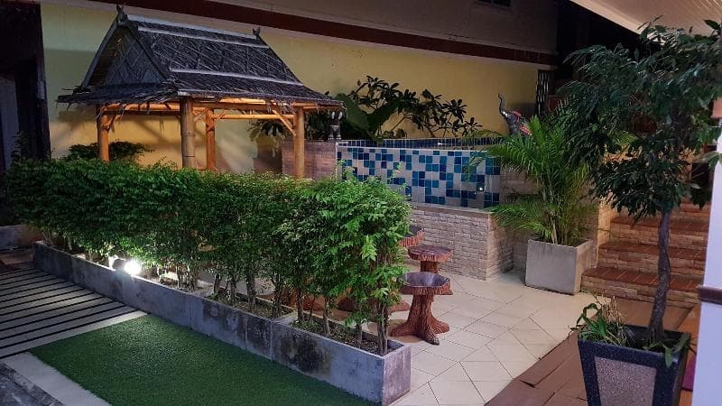 Green Harbor Hotel & Service Apartments 3