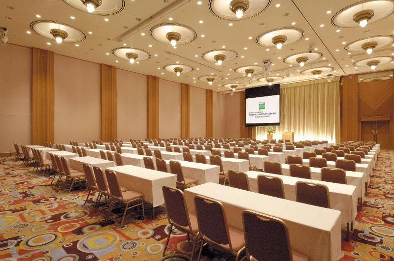 Hotel Nikko Northland Obihiro 1