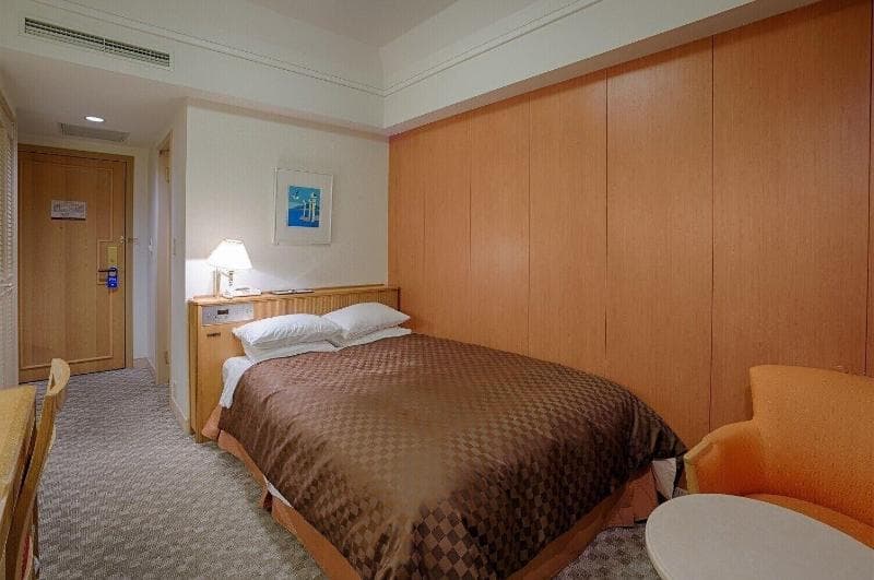 Hotel Nikko Northland Obihiro 2