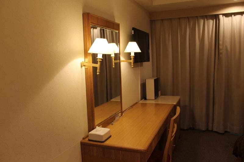 Hotel Nikko Northland Obihiro 3