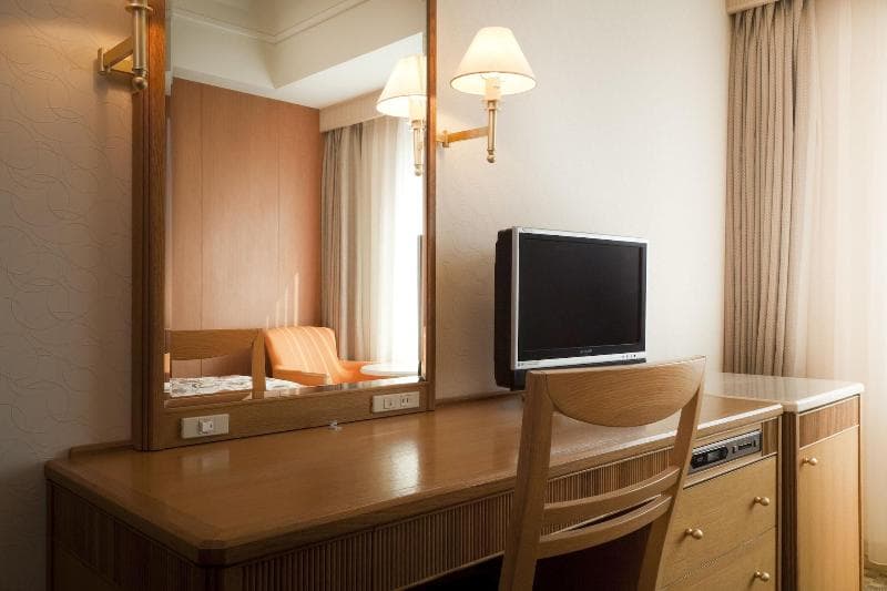 Hotel Nikko Northland Obihiro 4