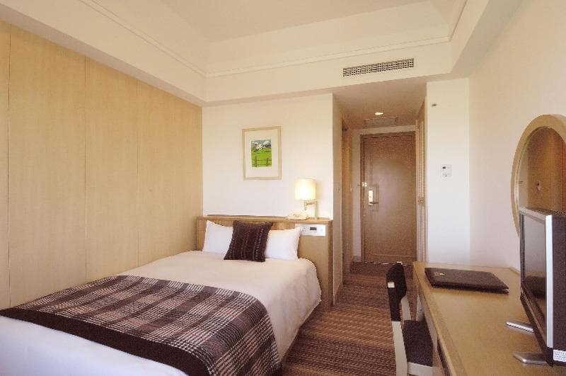 Hotel Nikko Northland Obihiro 5
