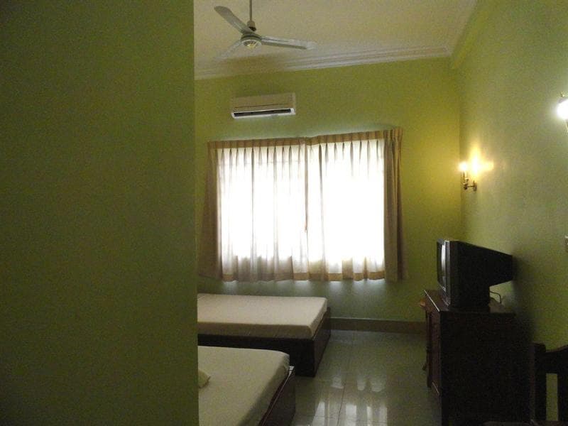 Green Park Village 4